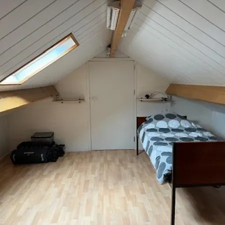 Holiday home De Reehorst