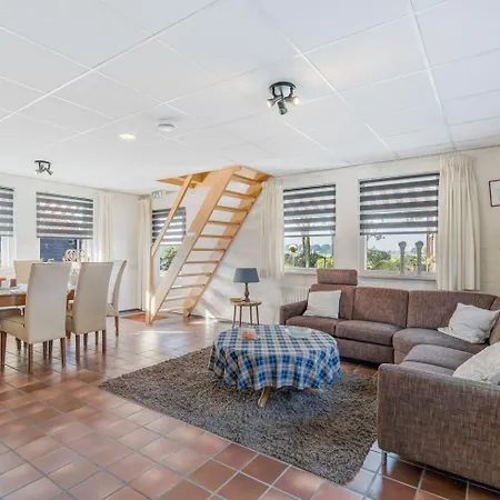 De Reehorst Holiday home Ospel
