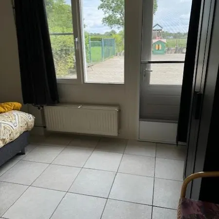 De Reehorst Holiday home *