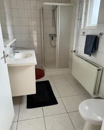 De Reehorst Holiday home Ospel