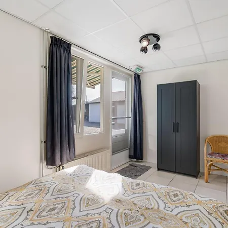 Holiday home De Reehorst Ospel