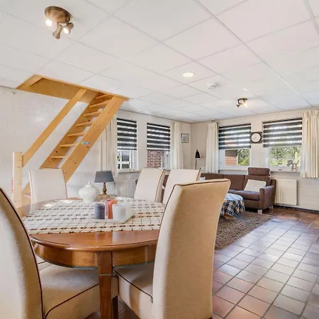 De Reehorst Holiday home