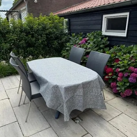 De Reehorst Holiday home Ospel