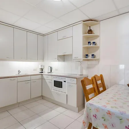 Holiday home De Reehorst Ospel
