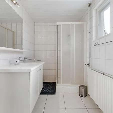 Holiday home De Reehorst