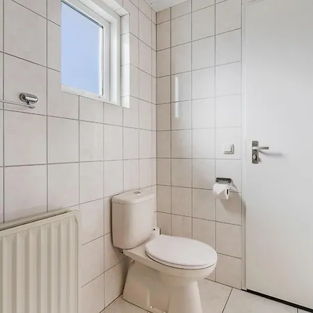 De Reehorst Holiday home *