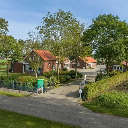 Holiday home De Reehorst *